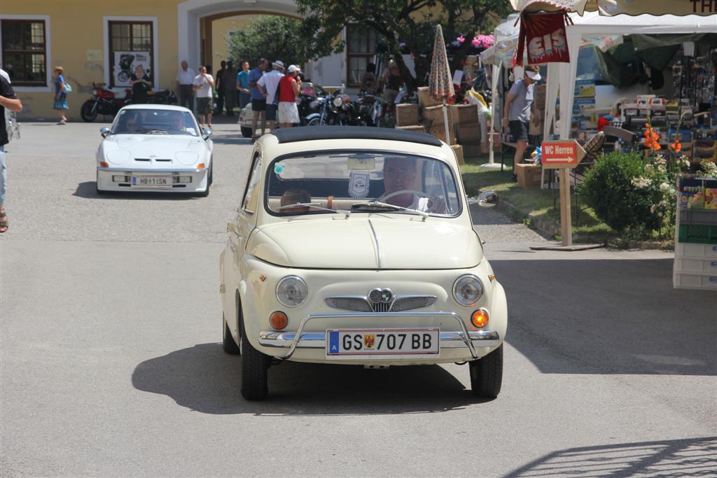 2012-07-08 14. Oldtimertreffen in Pinkafeld